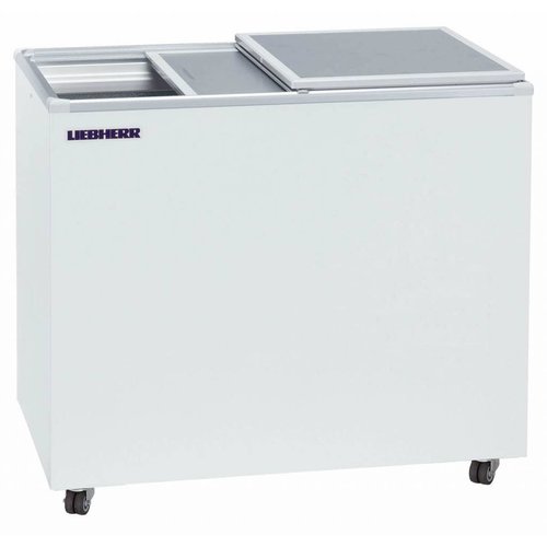 Liebherr Cooling Chests