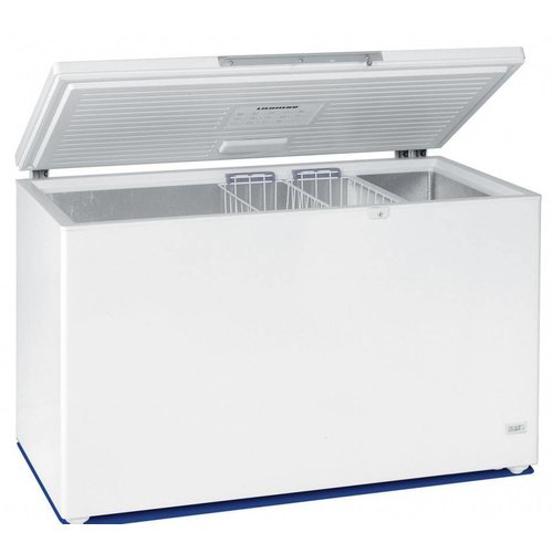 Liebherr Chest Freezers