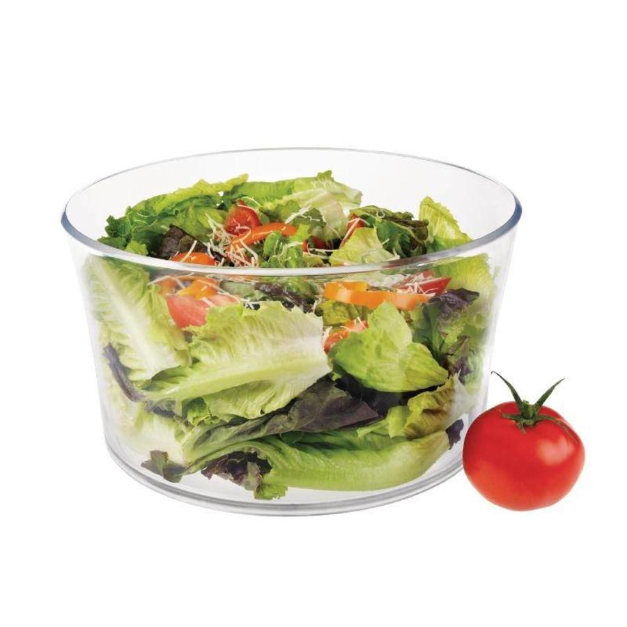 Salatschleuder für das Gastgewerbe | 5,8 Liter