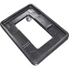 Hendi Chariot pour conteneur isotherme
