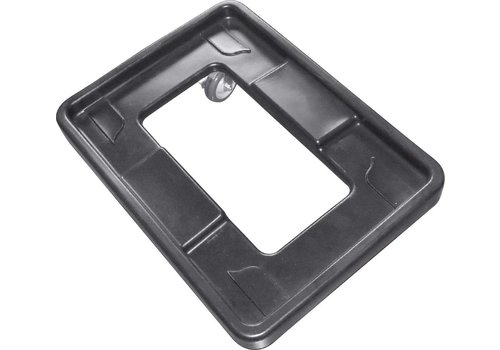  Hendi Chariot pour conteneur isotherme 