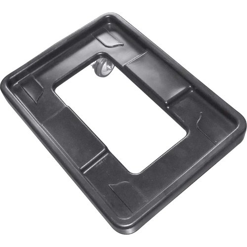  Hendi Chariot pour conteneur isotherme 