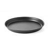 Moule à pizza en acier | 12 formats