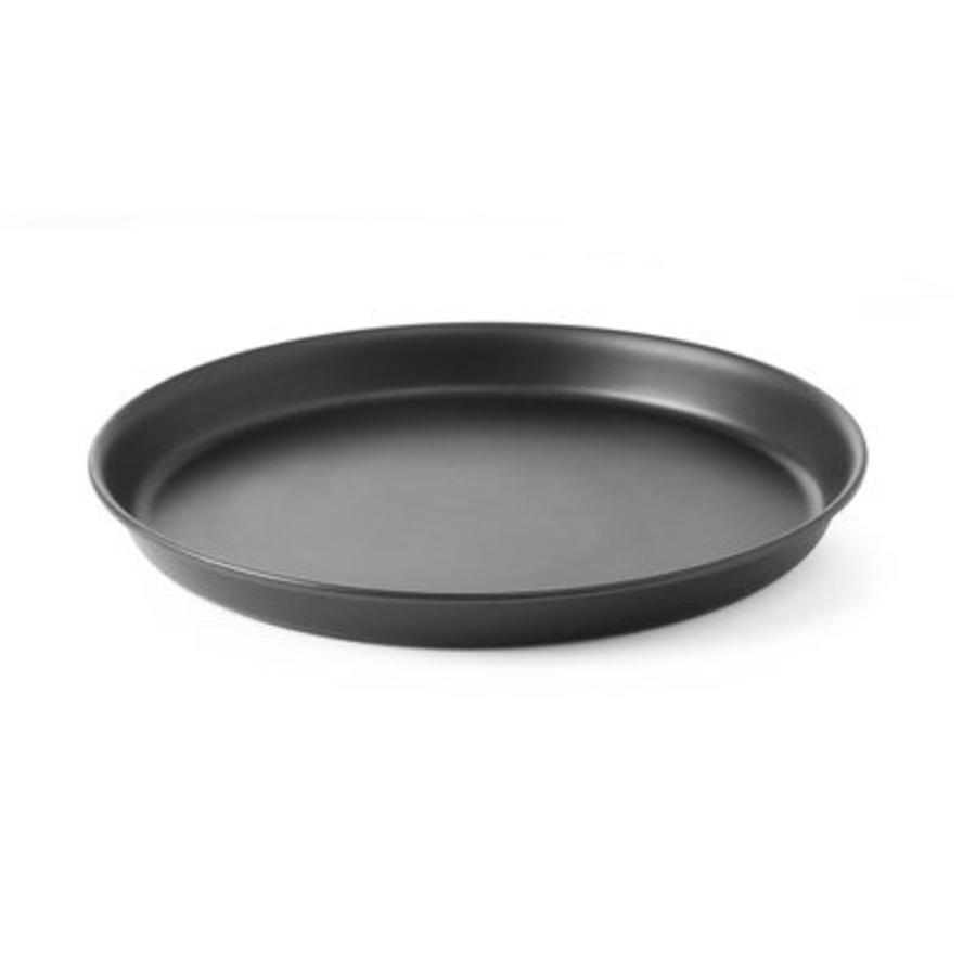 Moule à pizza en acier | 12 formats