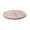 Pizza Plank Hout | 2 Formaten