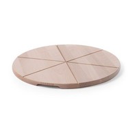 Pizza Plank Hout | 2 Formaten