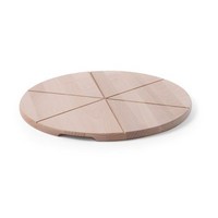 Planche à pizza en bois | 2 formats
