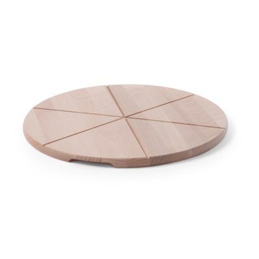 Planche à pizza en bois | 2 formats