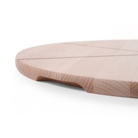 Planche à pizza en bois | 2 formats