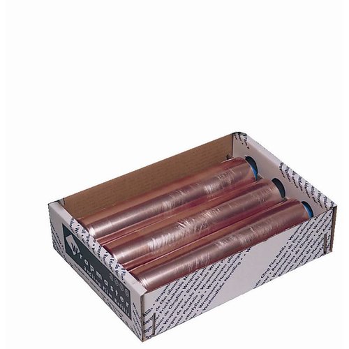 Frischhaltefolie & Aluminiumfolie