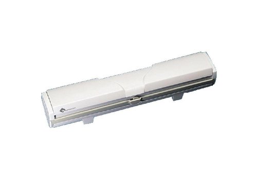  HorecaTraders Distributeur de film alimentaire et de papier aluminium 