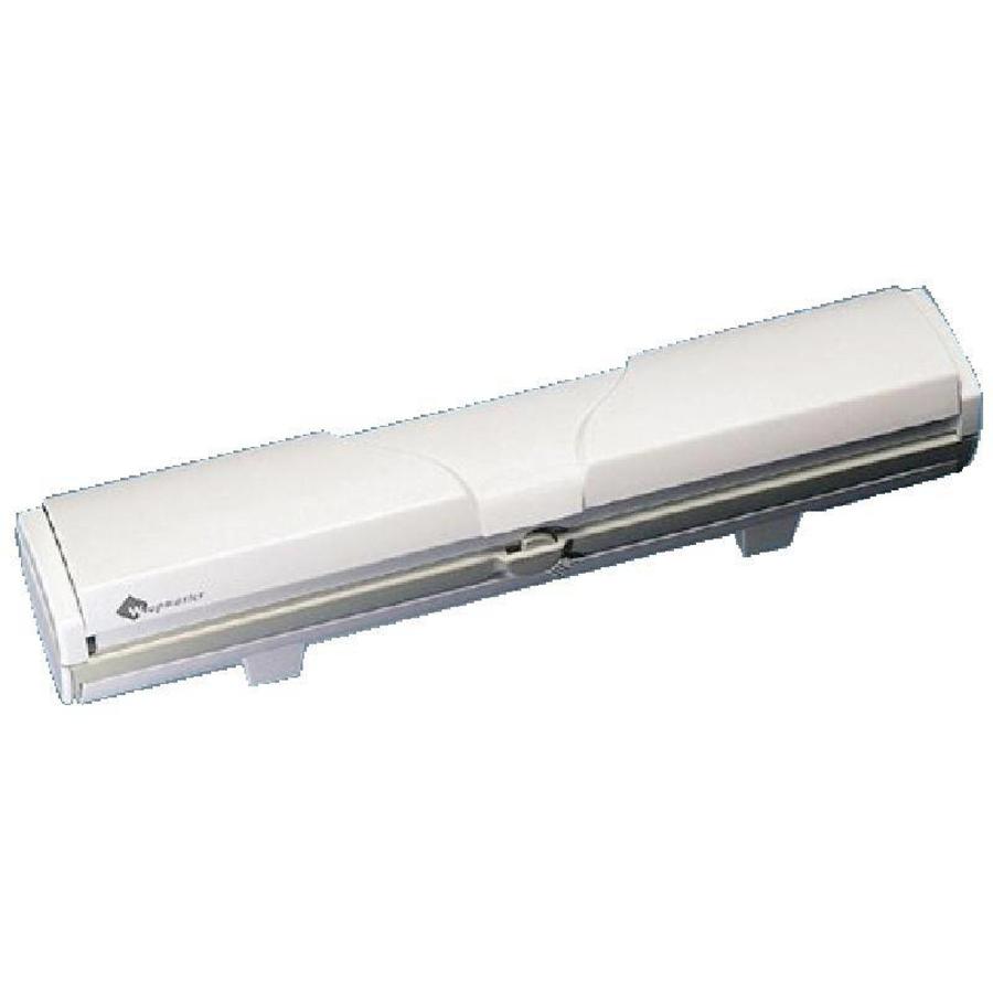 Distributeur de film alimentaire et de papier aluminium