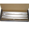 HorecaTraders Aluminum foil 30 cm x 100 meters