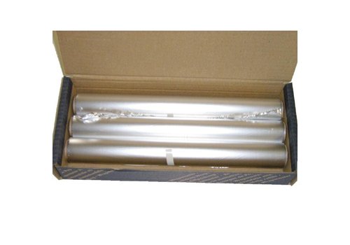  HorecaTraders Aluminum foil 30 cm x 100 meters 