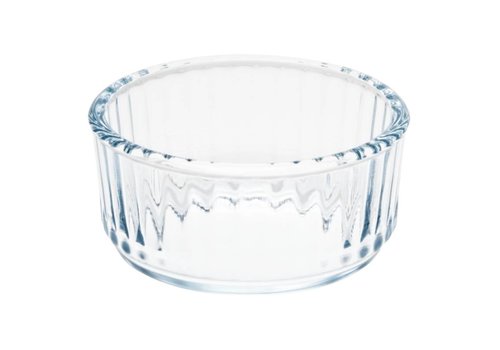  Pyrex Ramequin en verre 