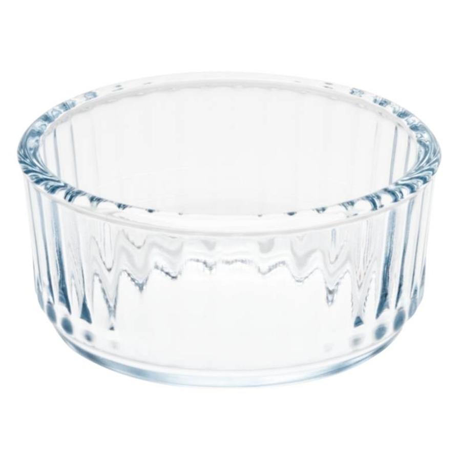Ramequin en verre