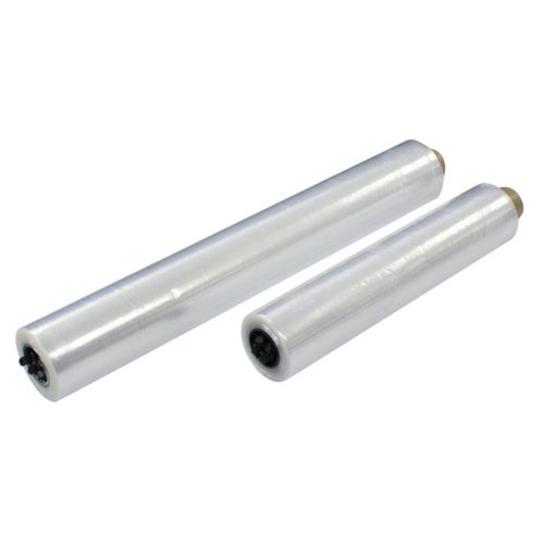  HorecaTraders Cling Film Food Refill | 2 Sizes 