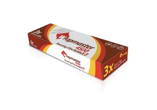  HorecaTraders Grill foil refill 