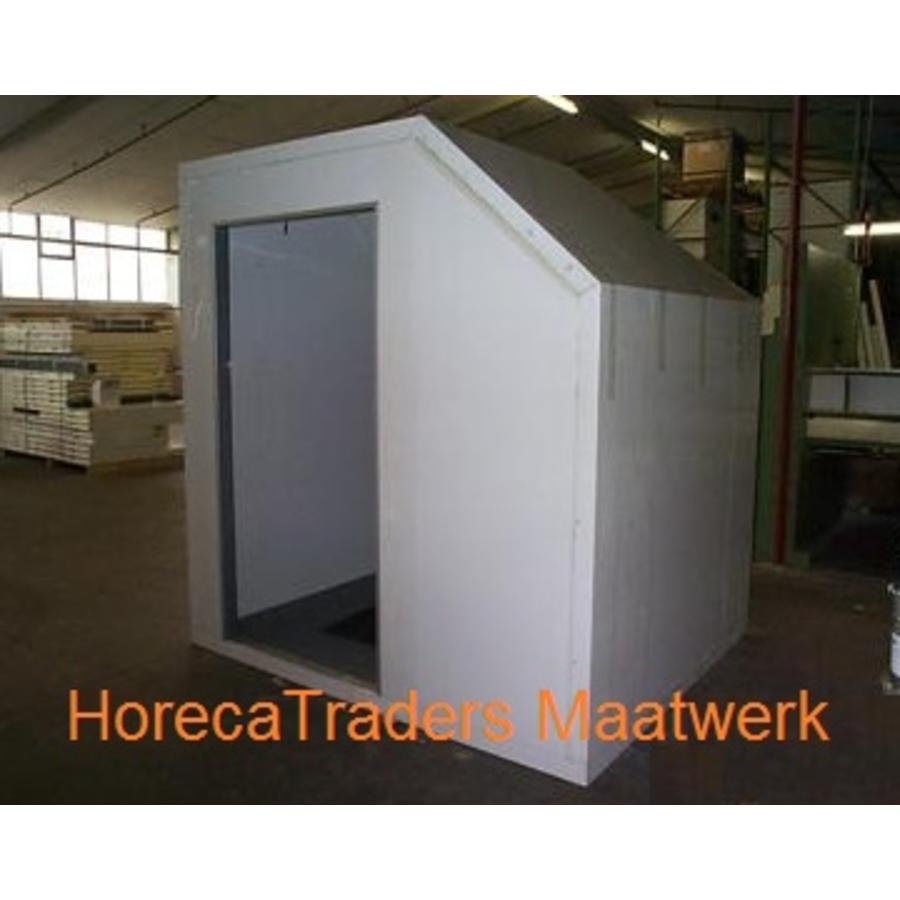 Custom freezers