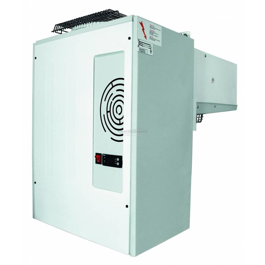 Custom freezers