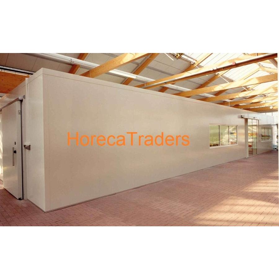 Custom freezers