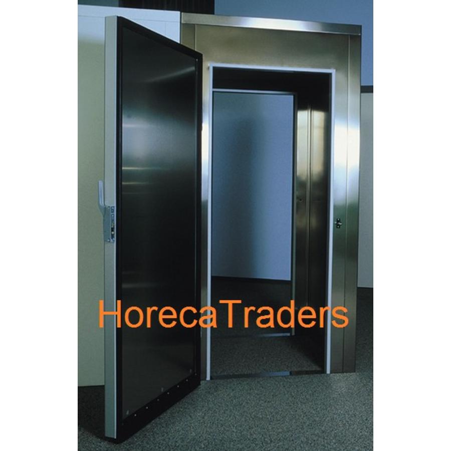 Custom freezers
