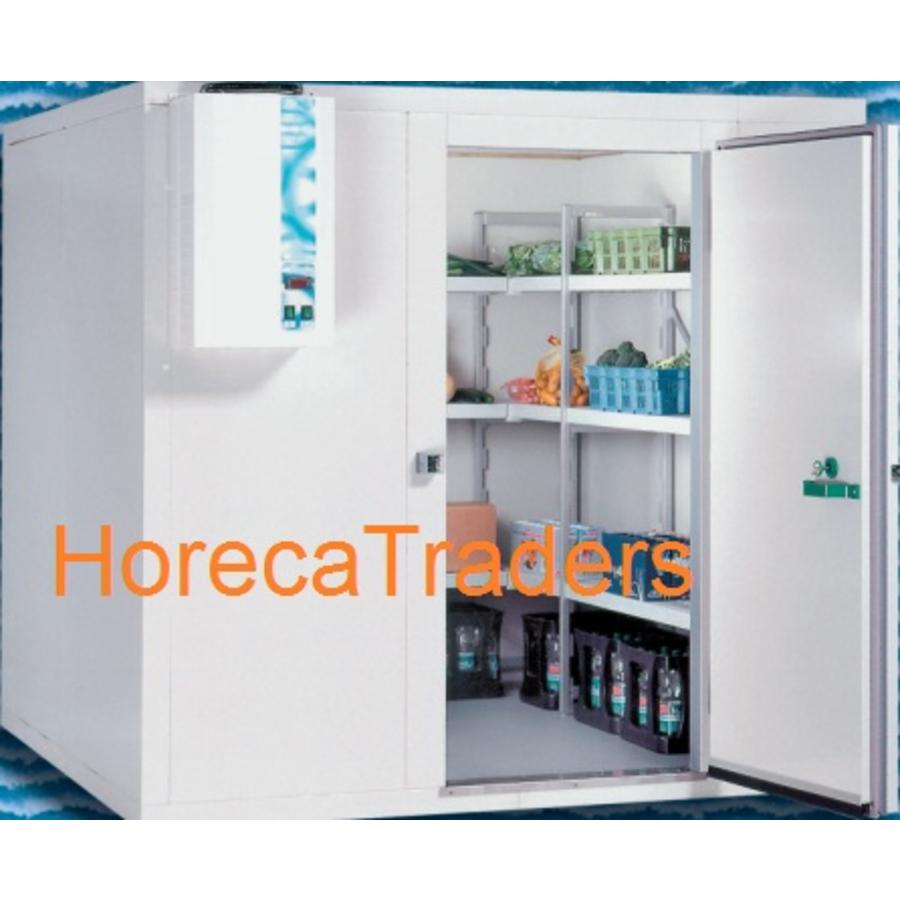 Custom freezers