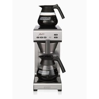 Machine à café Matic | 230 V ~ 50/60 Hz 2140 W