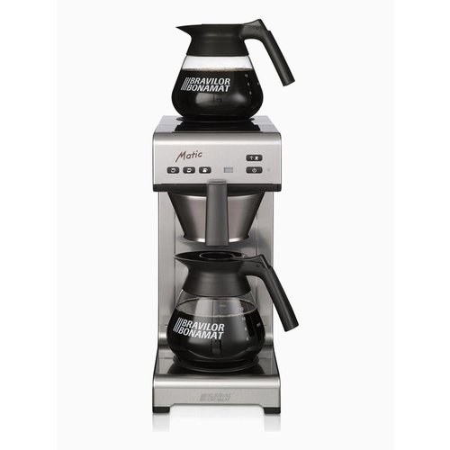  Bravilor Bonamat Matic Kaffeemaschine | 230 V~ 50/60 Hz 2140 W 