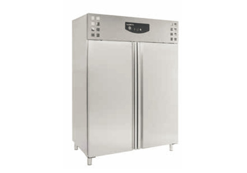  Combisteel Horeca Fridge with Freezer | 500 liters 