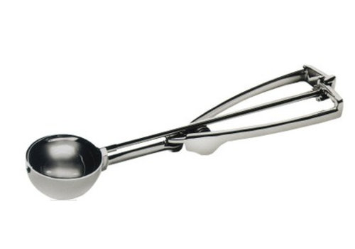  HorecaTraders Cuillère doseuse pour GLACE | 14 formats 