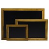 Hendi Modèle mural tableau noir | 3 formats