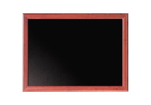  Securit Professioneel Krijt Wandbord | 90x(H)70cm 