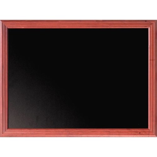  Securit Professioneel Krijt Wandbord | 90x(H)70cm 