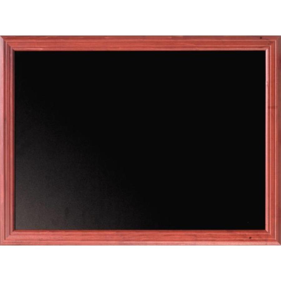 Professioneel Krijt Wandbord | 90x(H)70cm