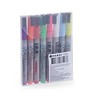 Hendi Chalk Markers 8 Colors | Round Dot