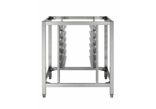  HorecaTraders Berg 6 x 1/1 GN ou 6 x Euronorm 