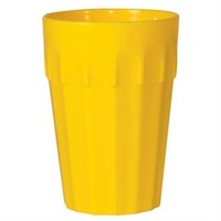 Gobelets empilables | 5 Couleurs - 14cl