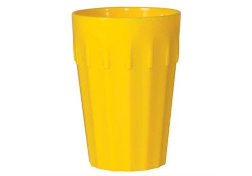  HorecaTraders Stackable Cups | 5 Colors - 14cl 