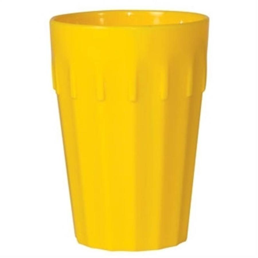 Gobelets empilables | 5 Couleurs - 14cl