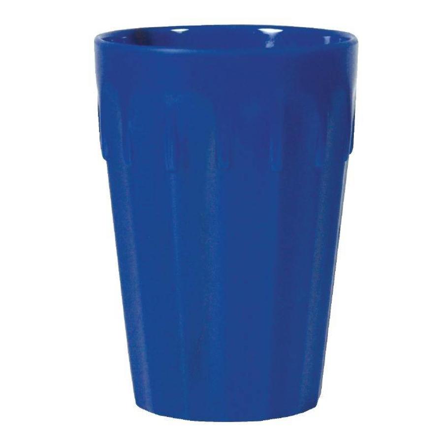 Gobelets empilables | 5 Couleurs - 14cl
