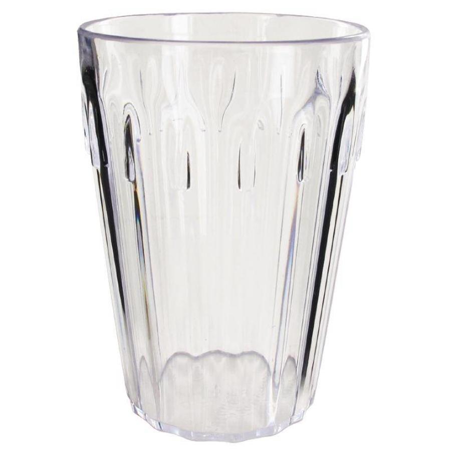 Gobelets empilables | 5 Couleurs - 14cl