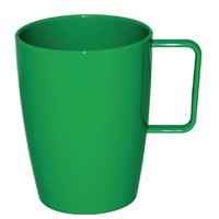 Cup with ear | 4 colors - 28cl