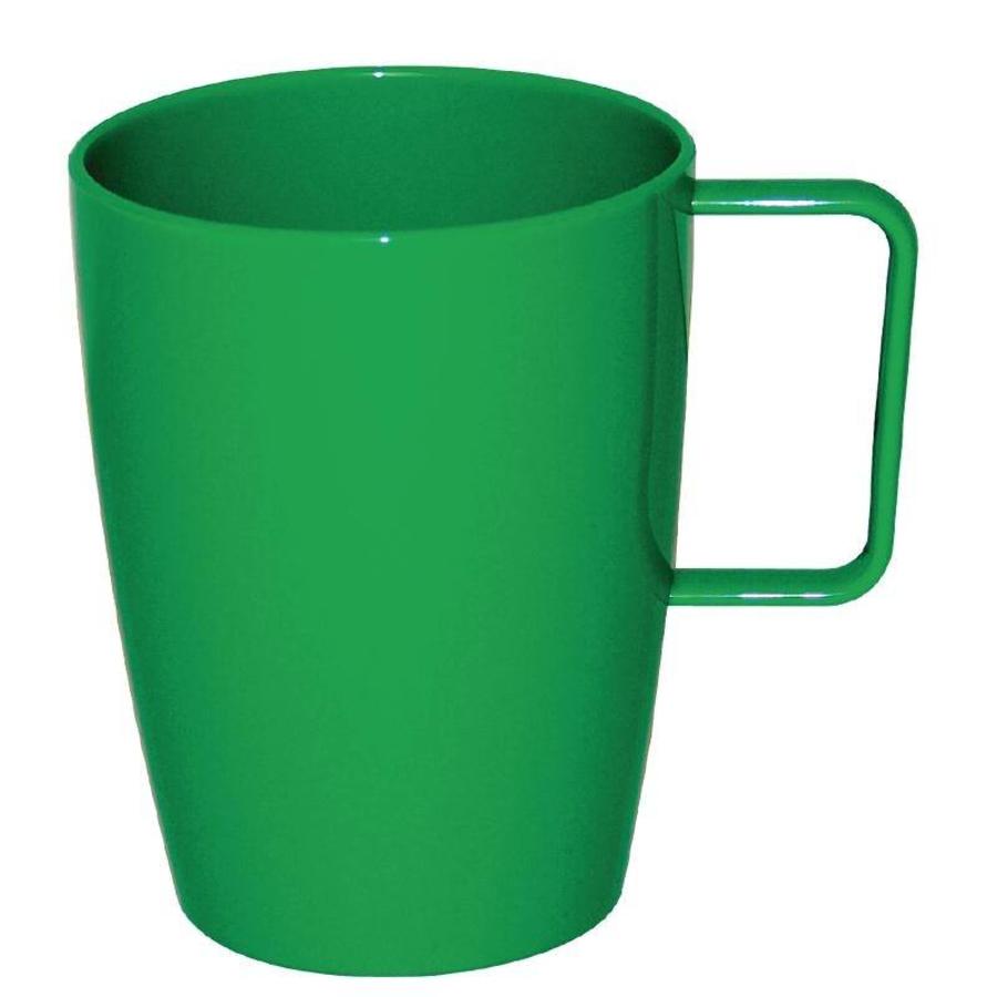 Coupe avec oreille | 4 couleurs - 28cl