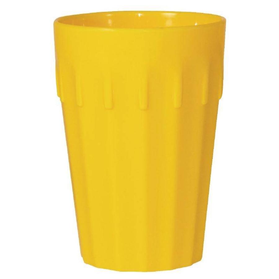 Gobelets empilables | 5 Couleurs - 26cl