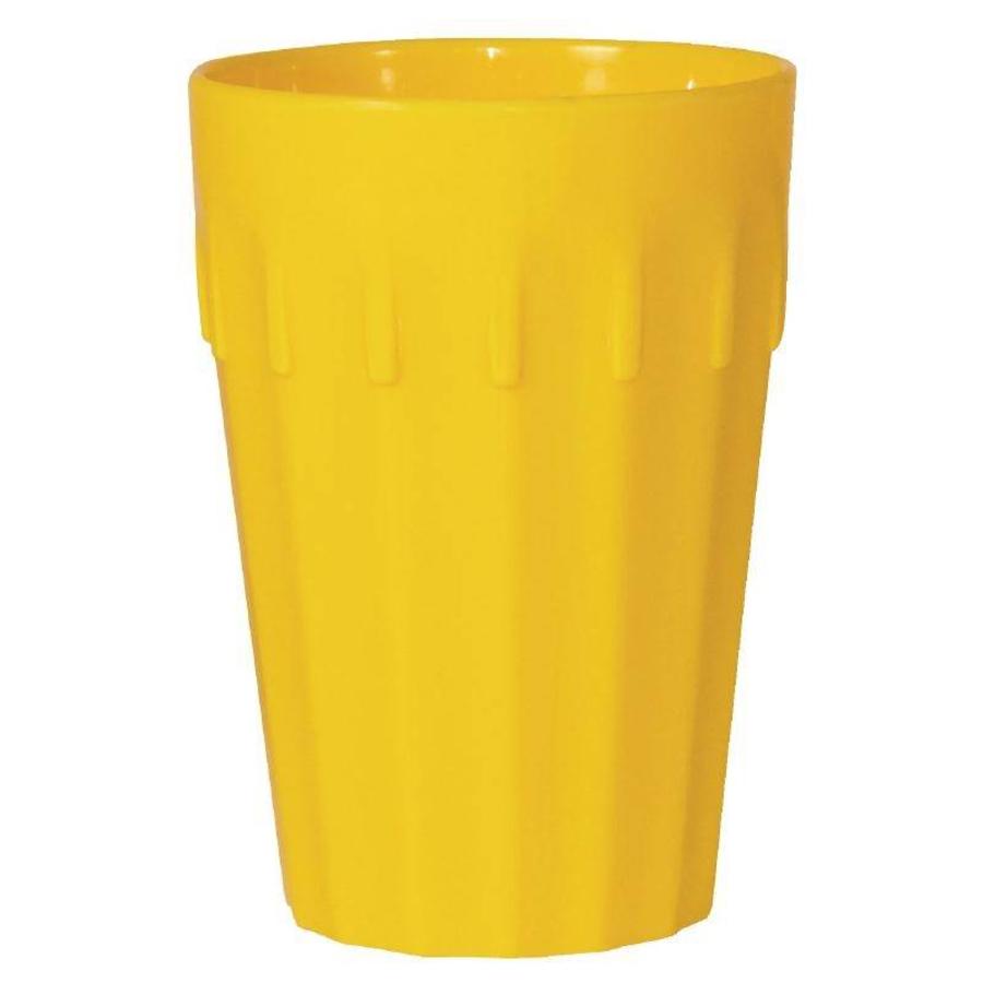 Stackable Cups | 5 Colors - 26cl