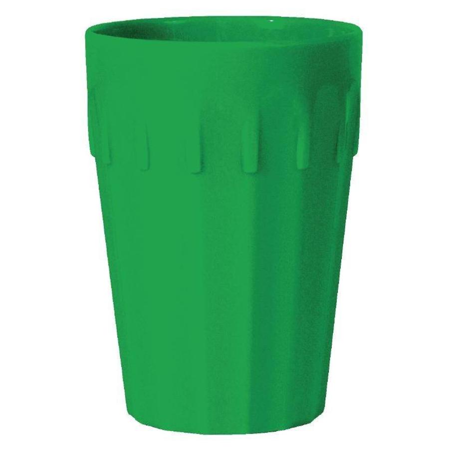 Gobelets empilables | 5 Couleurs - 26cl