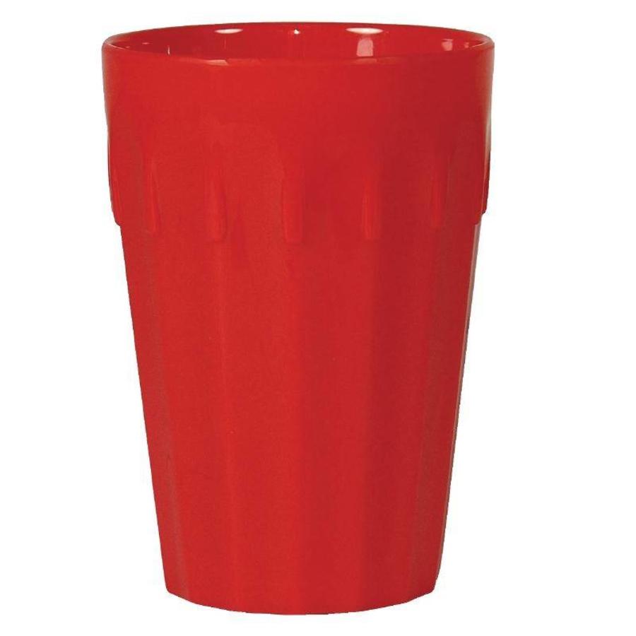 Gobelets empilables | 5 Couleurs - 26cl