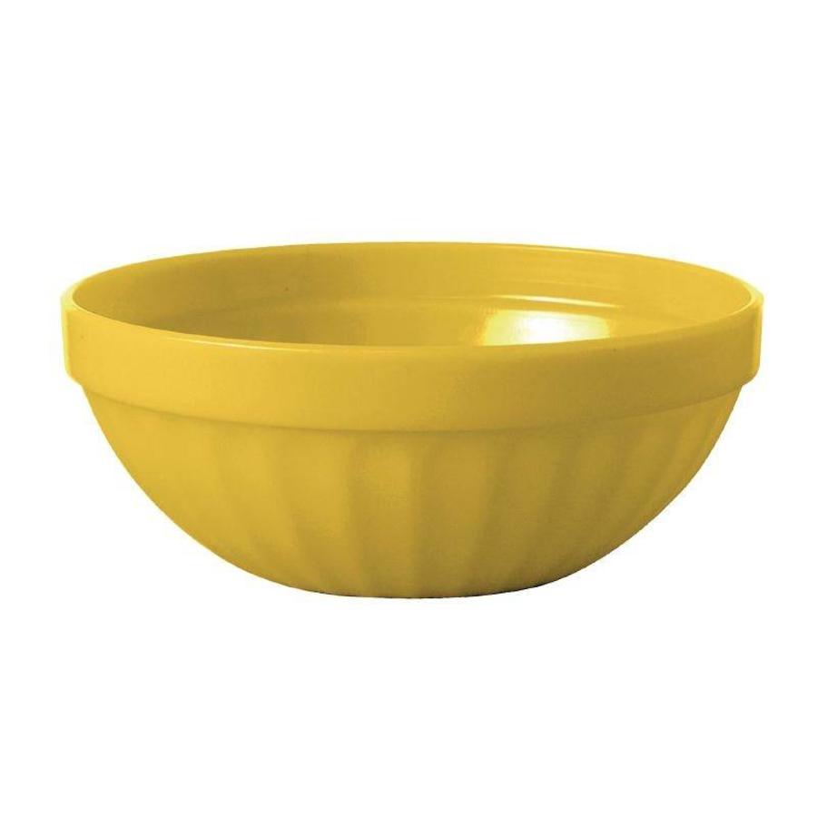 Bols à fruits | 4 couleurs - 21cl