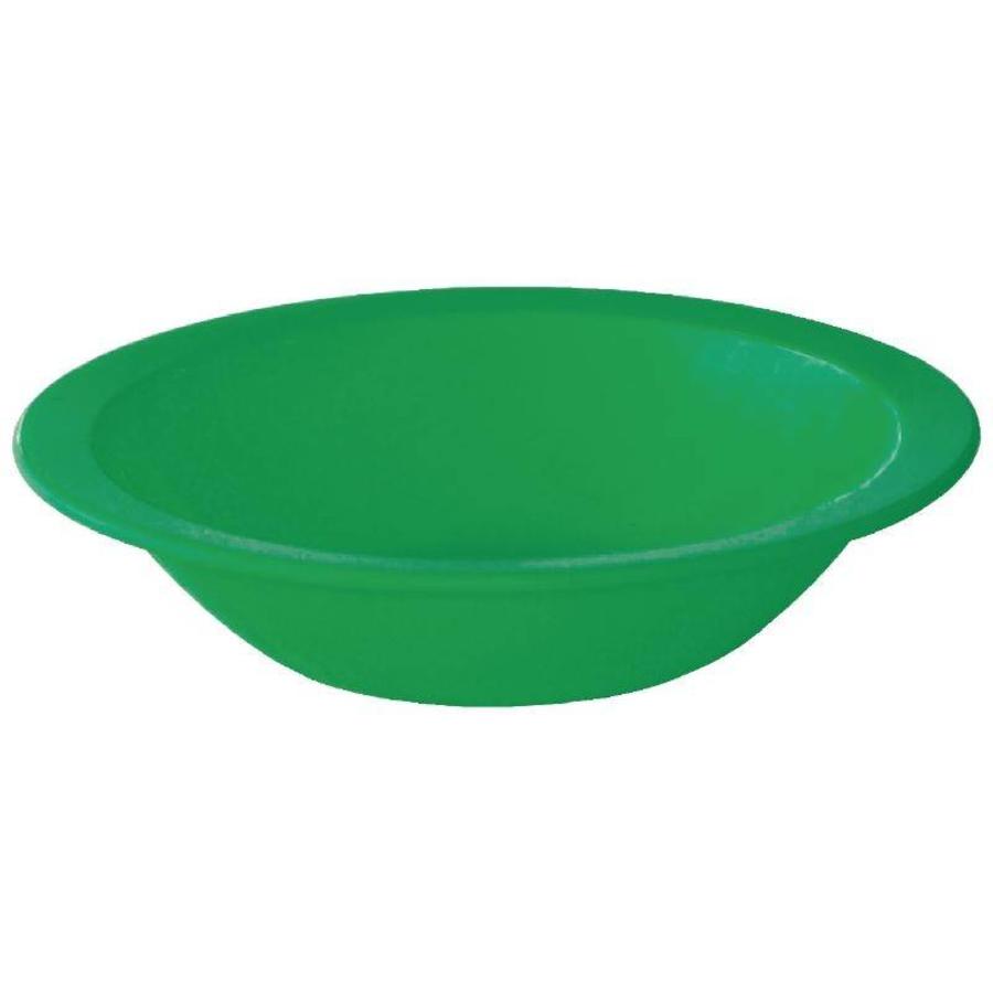 Bols à dessert | 4 couleurs - 40cl
